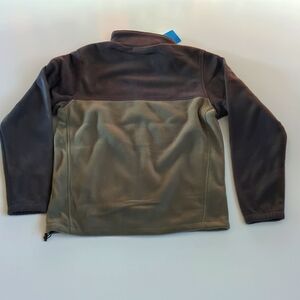 Columbia Men's Steens Mountain Full-Zip Fleece Jacket